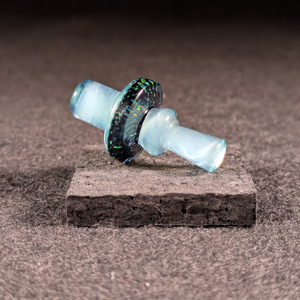 Glassdrawls - '25 Crushed Opal Tower Stoppers V2