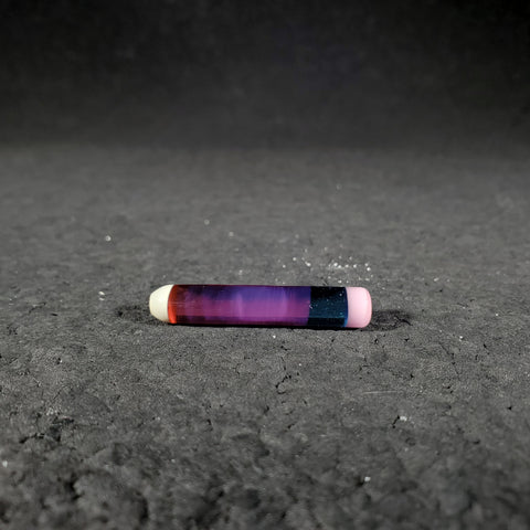 Sherbet Glass - XL Slurper Pencil Pillar