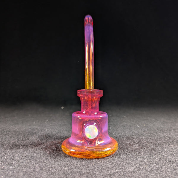 Miyagi Glass - Custom Chaos Color Mix V2.5 Terplocks