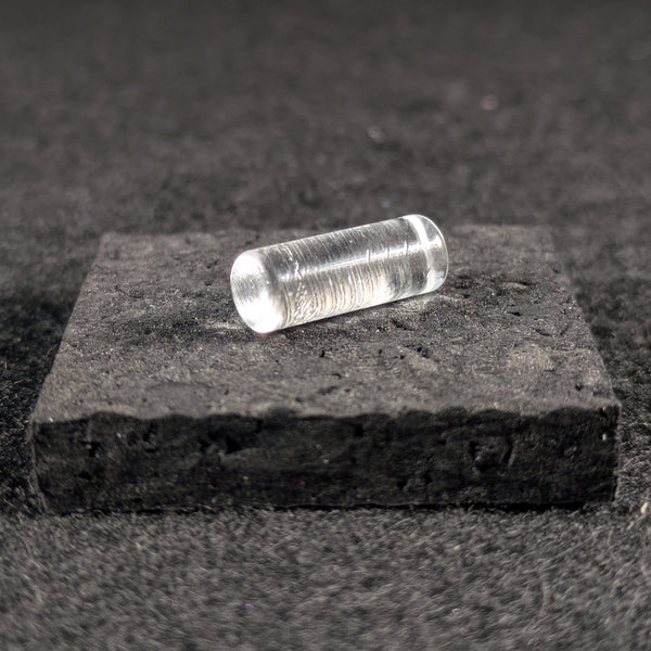 Ewok Glass - Quartz SE Pillars