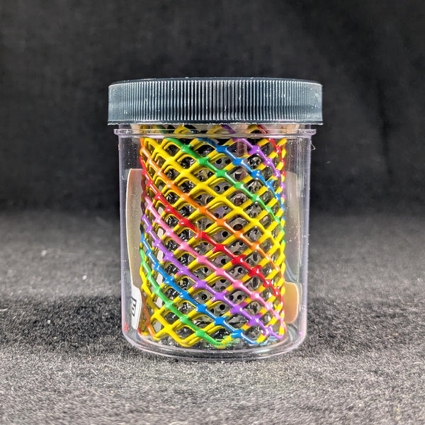 MambaGuardzz805 - Rainbow Heat Guards
