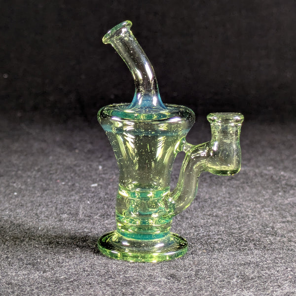 Blais Glass - 6mm Haterade Nano Jammer
