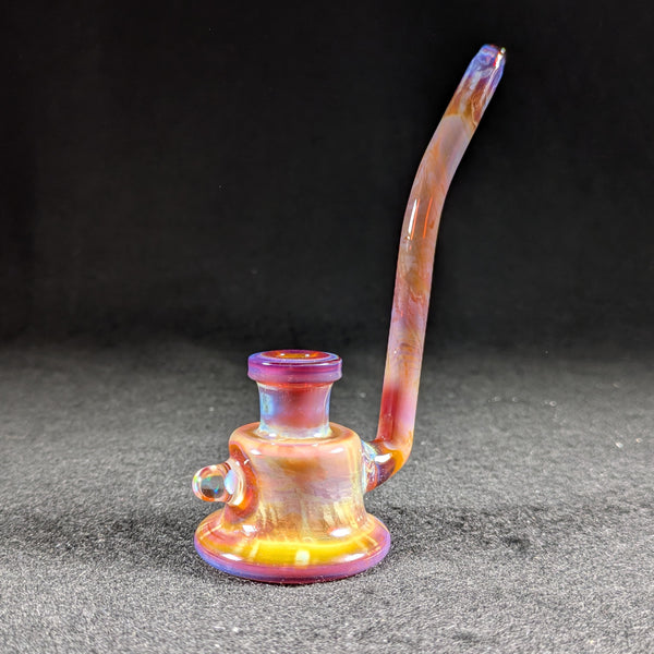 Miyagi Glass - Custom Chaos Color Mix V2.5 Terplocks