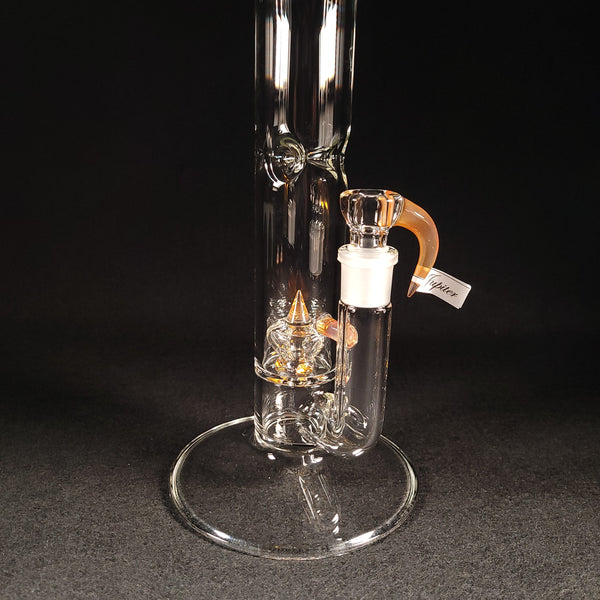 Sovereignty Glass - 2025 50x5 Imperial w/ Jupiter accents