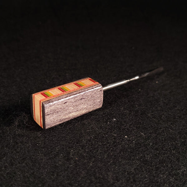 Dead Deck Tools - Custom Pouch and Dabber - Silk Road