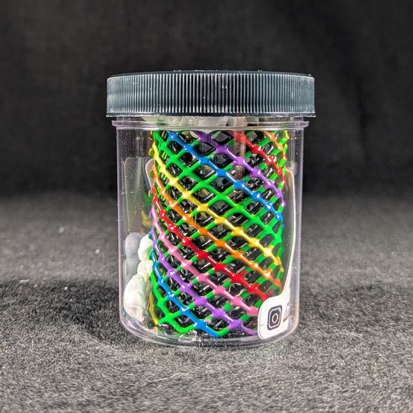 MambaGuardzz805 - Rainbow Heat Guards