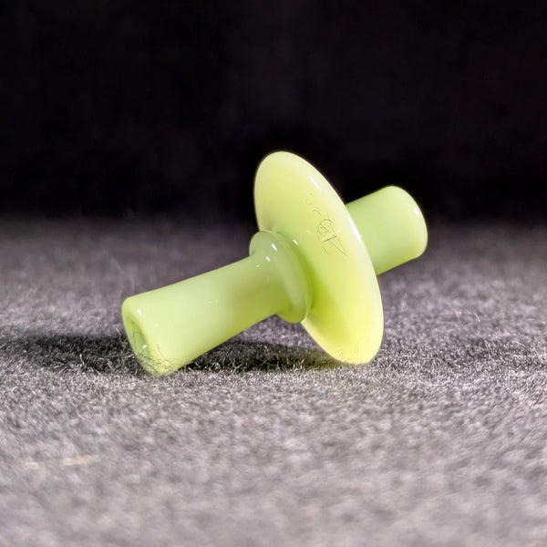 Zach Brown Glass - Tower Style Baller Stoppers