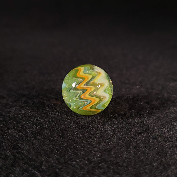 Onlyzamasu - UV Slurper Set (Marble/Cap & 2 Pearls)