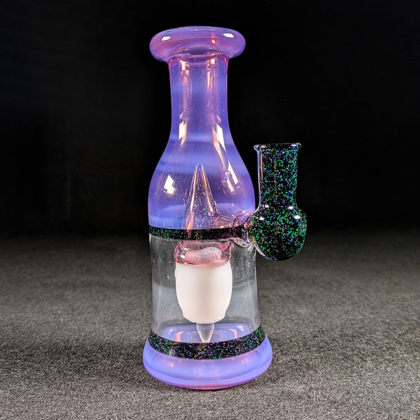 Phil Siegel - Wizard in a Bottle