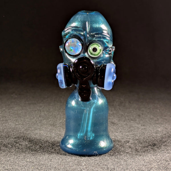 MangoGlass710 - Blue Stardust - Engineer Survivor