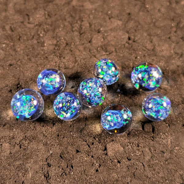 Miyagi - Crushed Opal Storm Pearls
