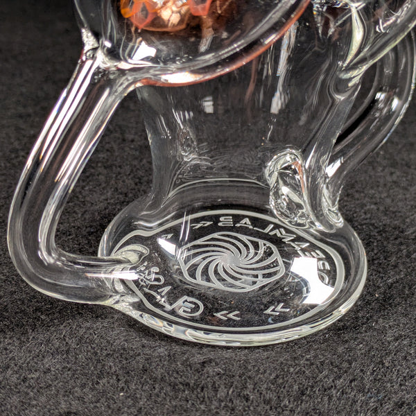 Dream Labs - Biosphere Honeycomb Recycler