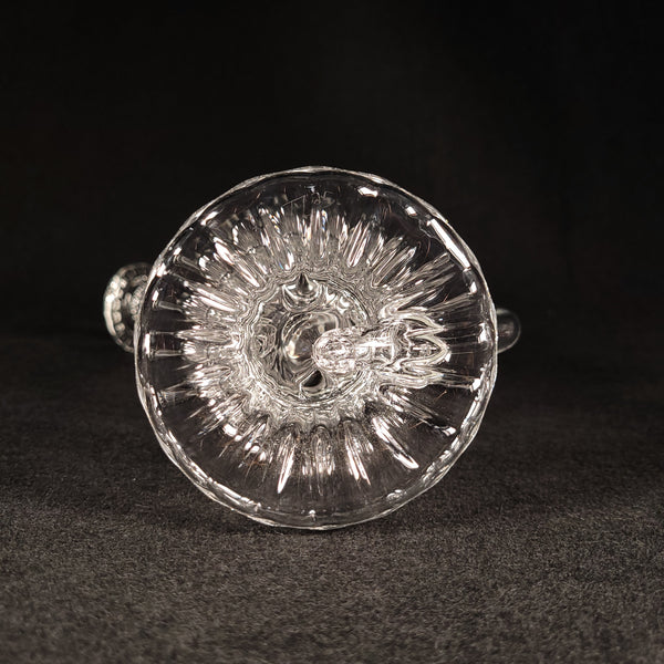 Walmot Glass - 2025 Astro (Scalloped)