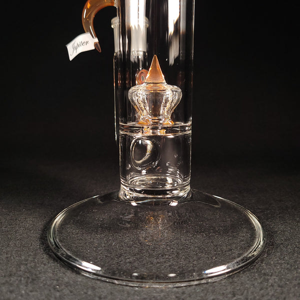 Sovereignty Glass - 2025 50x5 Imperial w/ Jupiter accents