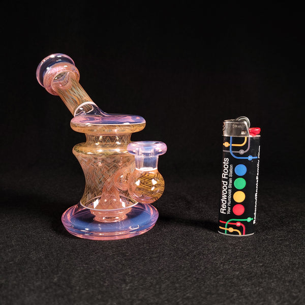 Steve Sizelove - Pink & Fume Retti Jammer