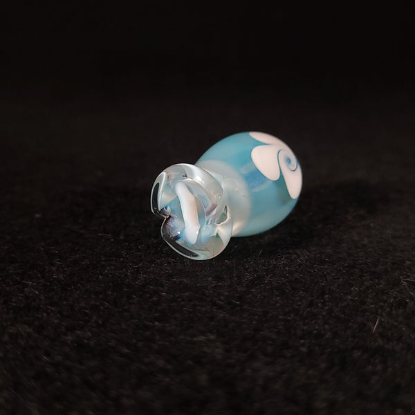 Avery York - Spinner Dot Stack Swirl Puffco Pivot Attachments