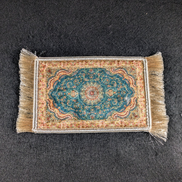 The Dabhali - Mini Rig Rugs