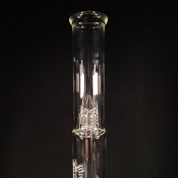 Sovereignty Glass - 2025 Bishop Inverted 4
