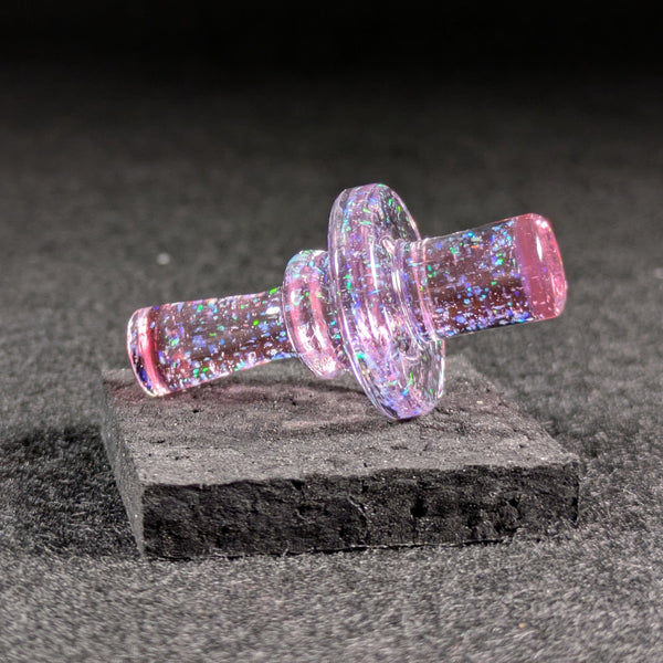 Glassdrawls - '25 Crushed Opal Tower Stoppers V2