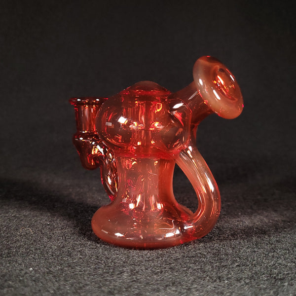 Blais - Micro Red Elvis Pillar Point Recycler