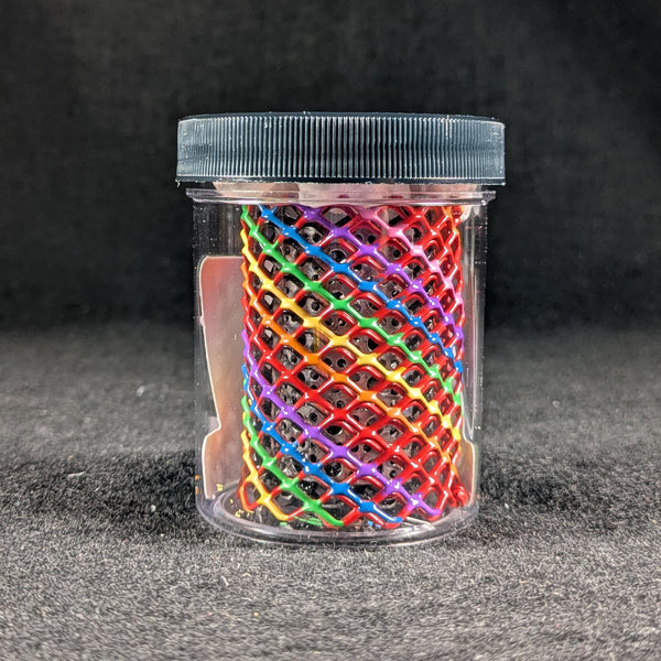 MambaGuardzz805 - Rainbow Heat Guards
