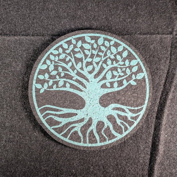 Moodmats - Yggdrasil Mat