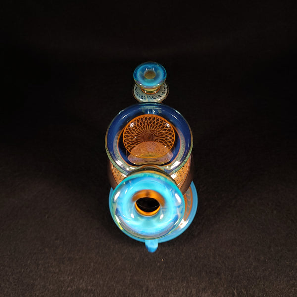 Steve Sizelove - Internal Recycler Blooper (UV)
