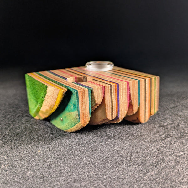 Dead Deck Tools x InvestInHeadies - Raw Organizer Blocks