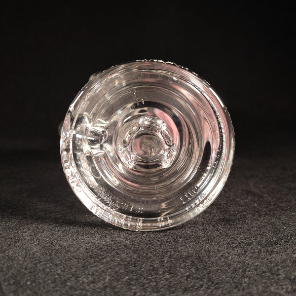 Glass Hole - Rare AF Spray Can Recycler