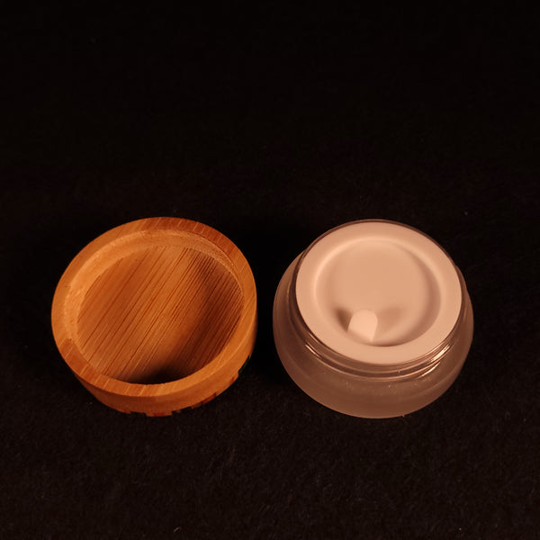 Dead Deck Dab Tools - Ocean Floor Custom Jar