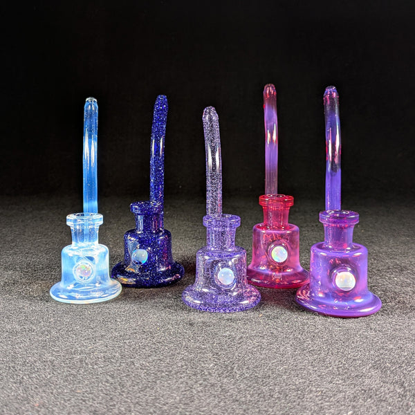 Miyagi Glass - V2.5 Terplocks