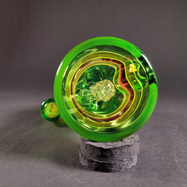 RyCraft - Rasta Vibez - 2023 Encalmo Rycycler (UV)