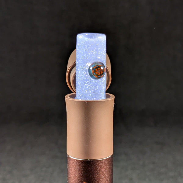 Phatt Matt Glass - Puffco Pivot Attachments