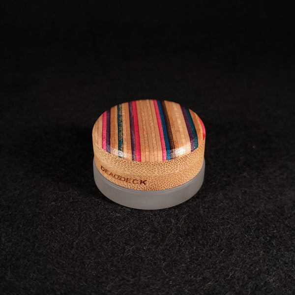 Dead Deck Dab Tools - Stone Custom Jar