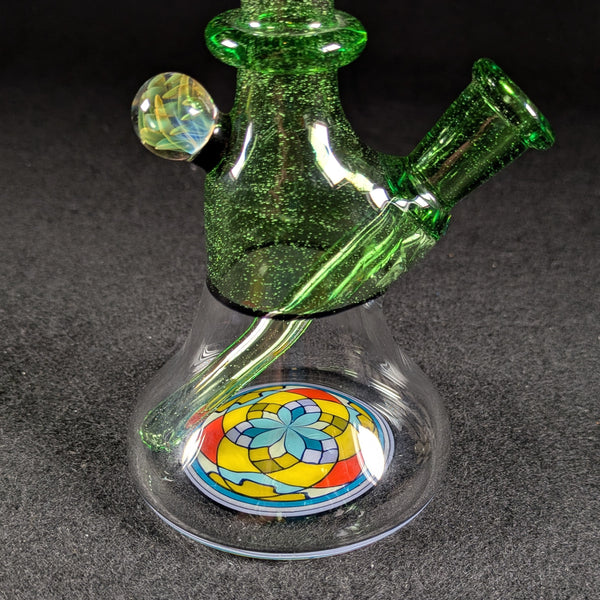 Brian Jacobson - Crippy Filla Tube