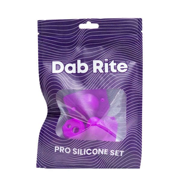 Dab Rite PRO Silicone Replacements