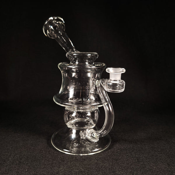 Walmot Glass - 2025 Astro 2.0 (Clear)