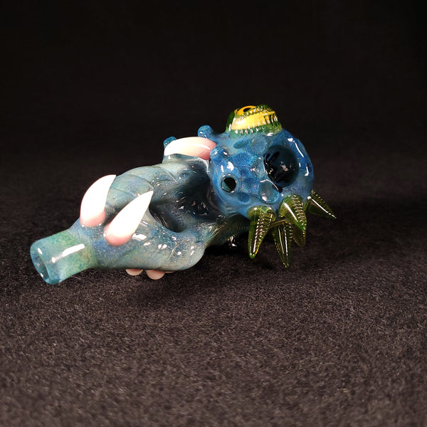 Salt - Flower Pipe (UV)