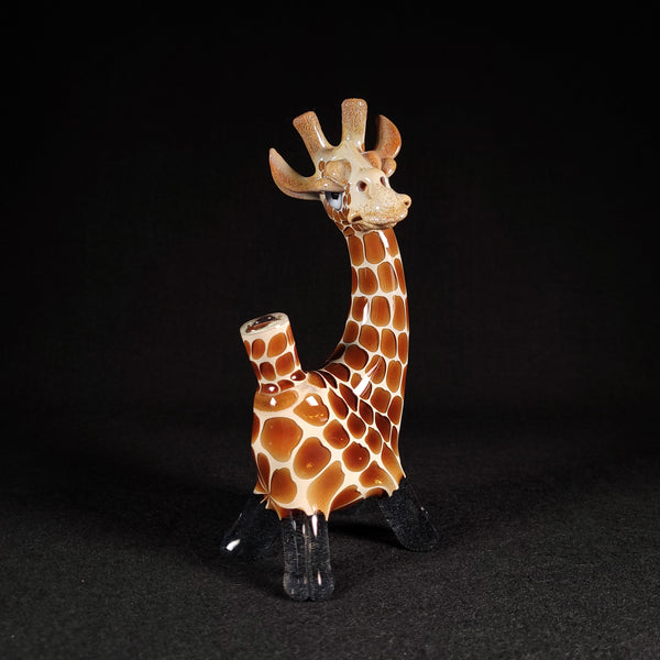 Robertson - Classic Giraffe (CFL feet)