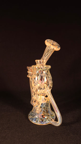 Avery York - Mini Wookscratch Eggcycler