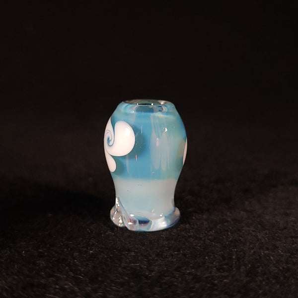 Avery York - Spinner Dot Stack Swirl Puffco Pivot Attachments