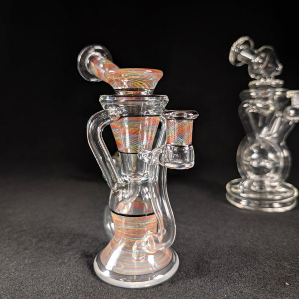 Triple Recycler - Waffle  🧇🧇🧇