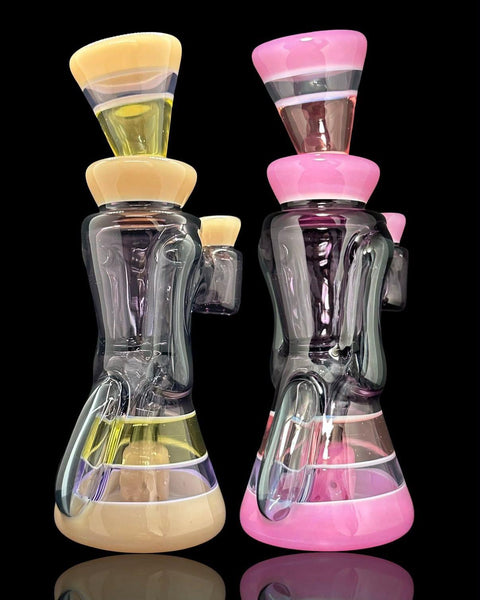 RyCraft - Super CFL Rycycler