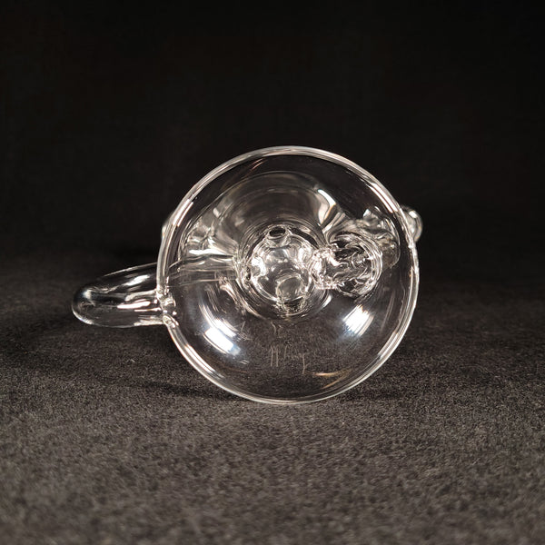 Tony Hernandez - 2026 Refined Klein (Kickback) Tear Drop Drain