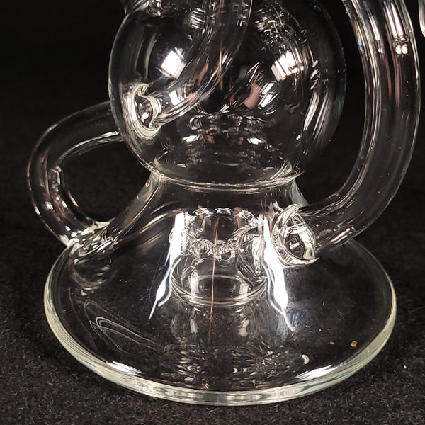 Tony Hernandez - Clear Kickback Klein 2025