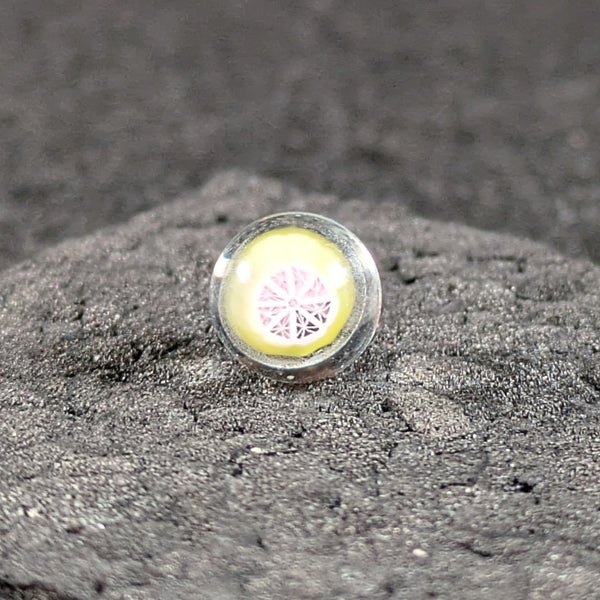 Lyons Glass - Citrus Terp Pearl