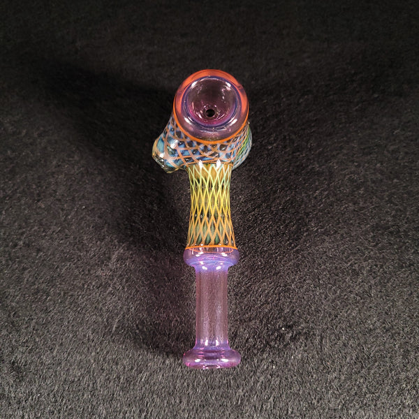 Steve Sizelove - Retti & Bubble Trap Hammer