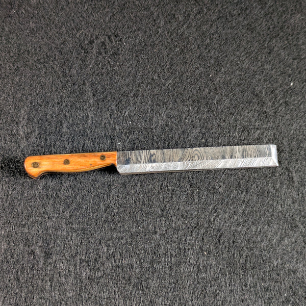 Dabmascus Dab Tools - Oak Sushi Knife