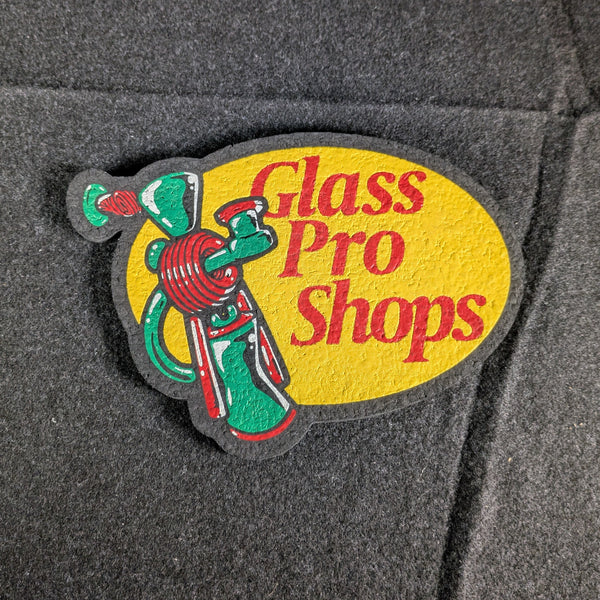 Moodmats - Glass Pro Shops Mat