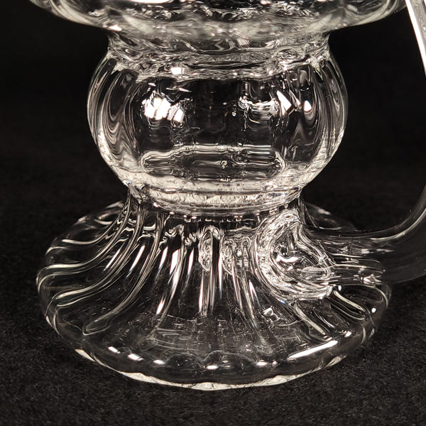 Walmot Glass - 2025 Astro (Scalloped)